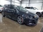 2017 Ford Focus St zu verkaufen in Ham Lake, MN - Front End