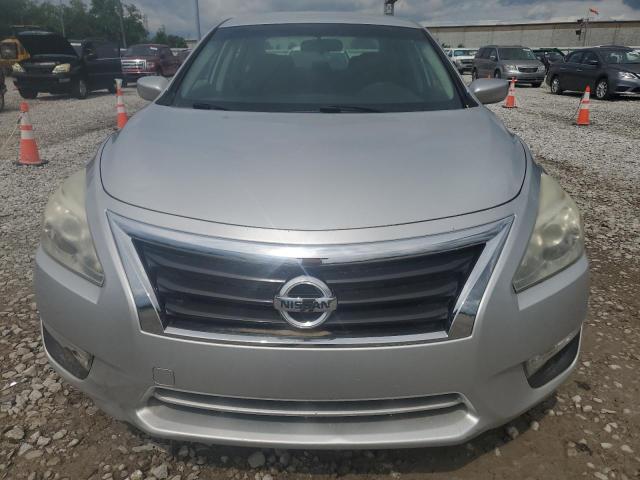  NISSAN ALTIMA 2015 Beige