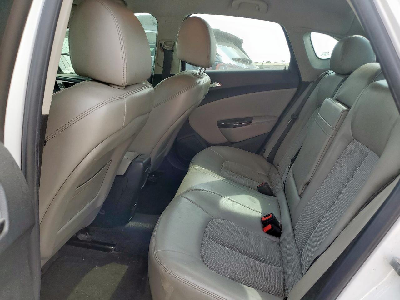 2013 Buick Verano VIN: 1G4PP5SK6D4202793 Lot: 59125835