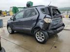 2021 Ford Ecosport Se for Sale in Cahokia Heights, IL - Rear End
