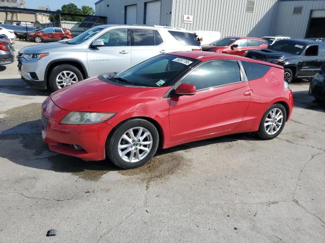 2012 Honda Cr-Z Ex