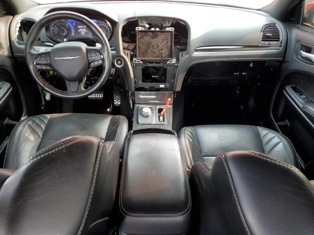  CHRYSLER 300 2023 Білий