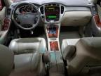 2004 Toyota Highlander  de vânzare în West Mifflin, PA - Rear End
