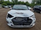 2024 AUDI A3 PREMIUM   for sale at Copart MI - FLINT