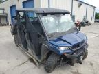2024 CF MOTO UFORCE 1000 XL   for sale at Copart PA - PITTSBURGH NORTH