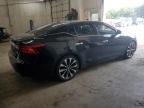 2017 Nissan Maxima 3.5S for Sale in Ham Lake, MN - Hail