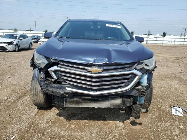  CHEVROLET EQUINOX 2018 Granatowy