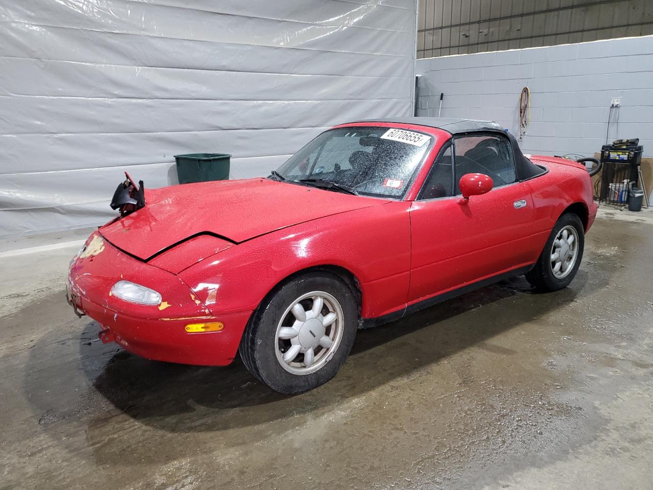 1992 Mazda Mx-5 Miata