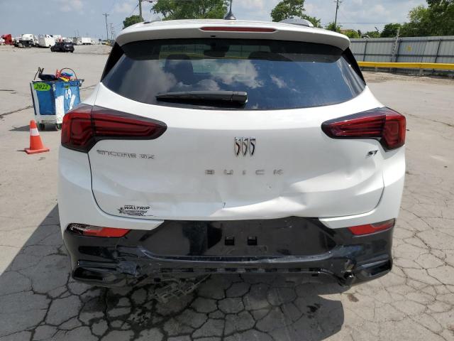  BUICK ENCORE 2024 White
