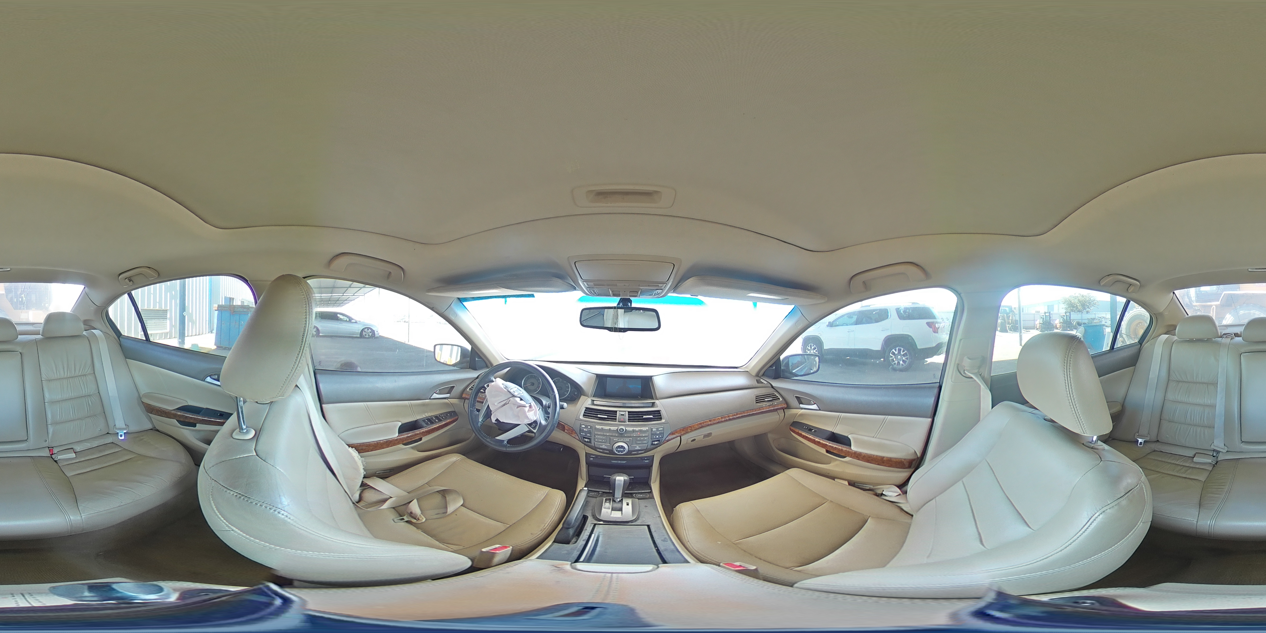 2009 Honda Accord Exl VIN: 5KBCP36839B501083 Lot: 62807965