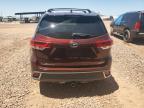 2018 Toyota Highlander Limited for Sale in Phoenix, AZ - Front End