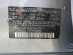 2017 Hyundai Sonata Sport en Venta en Gaston, SC - Rear End