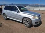 2010 Mercedes-Benz Glk 350 4Matic იყიდება Colorado Springs-ში, CO - Hail