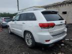 2018 Jeep Grand Cherokee Summit na sprzedaż w New Britain, CT - Mechanical