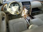 2014 Infiniti Qx80  იყიდება New Orleans-ში, LA - Minor Dent/Scratches
