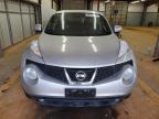 2014 Nissan Juke S en Venta en Mocksville, NC - Front End
