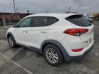 2016 Hyundai Tucson Limited   за продажба в Wilmington, CA - Vandalism