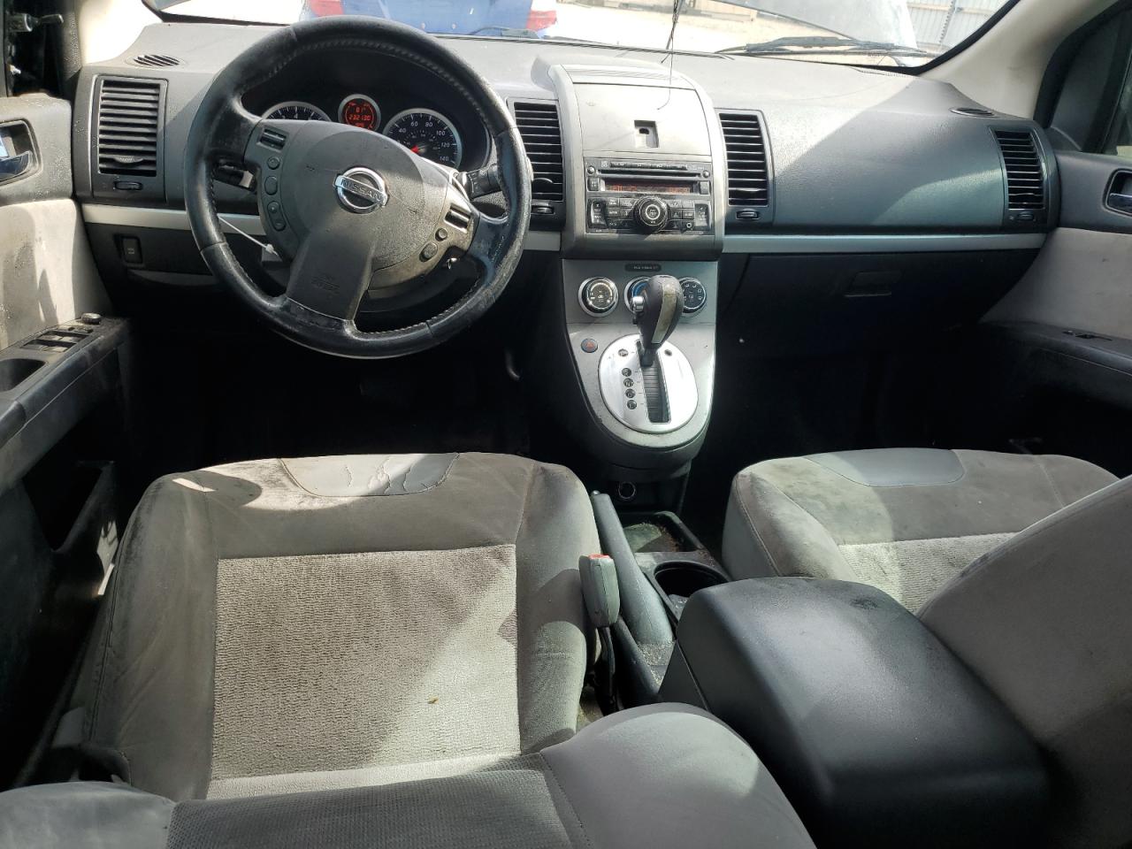 2011 Nissan Sentra 2.0 VIN: 3N1AB6AP3BL683818 Lot: 62345215
