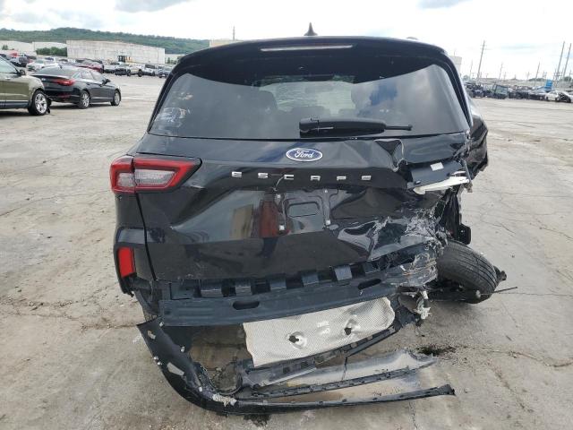  FORD ESCAPE ST 2024 Black