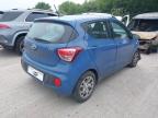 2018 HYUNDAI I10 SE for sale at Copart SANDWICH