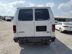 2010 Ford Econoline E250 Van продається в Madisonville, TN - Front End