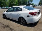 2020 Subaru Impreza Premium იყიდება East Granby-ში, CT - Front End