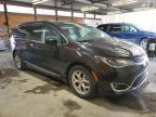 2017 Chrysler Pacifica Touring L Plus за продажба в Ebensburg, PA - Mechanical