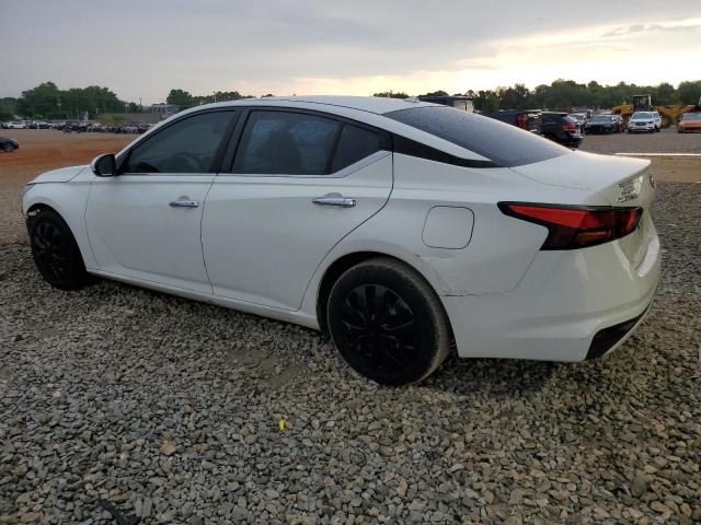  NISSAN ALTIMA 2019 Белы