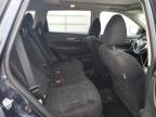 2016 NISSAN ROGUE S   for sale at Copart ON - OTTAWA