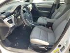 2016 Toyota Corolla L   de vânzare în Lebanon, TN - Hail