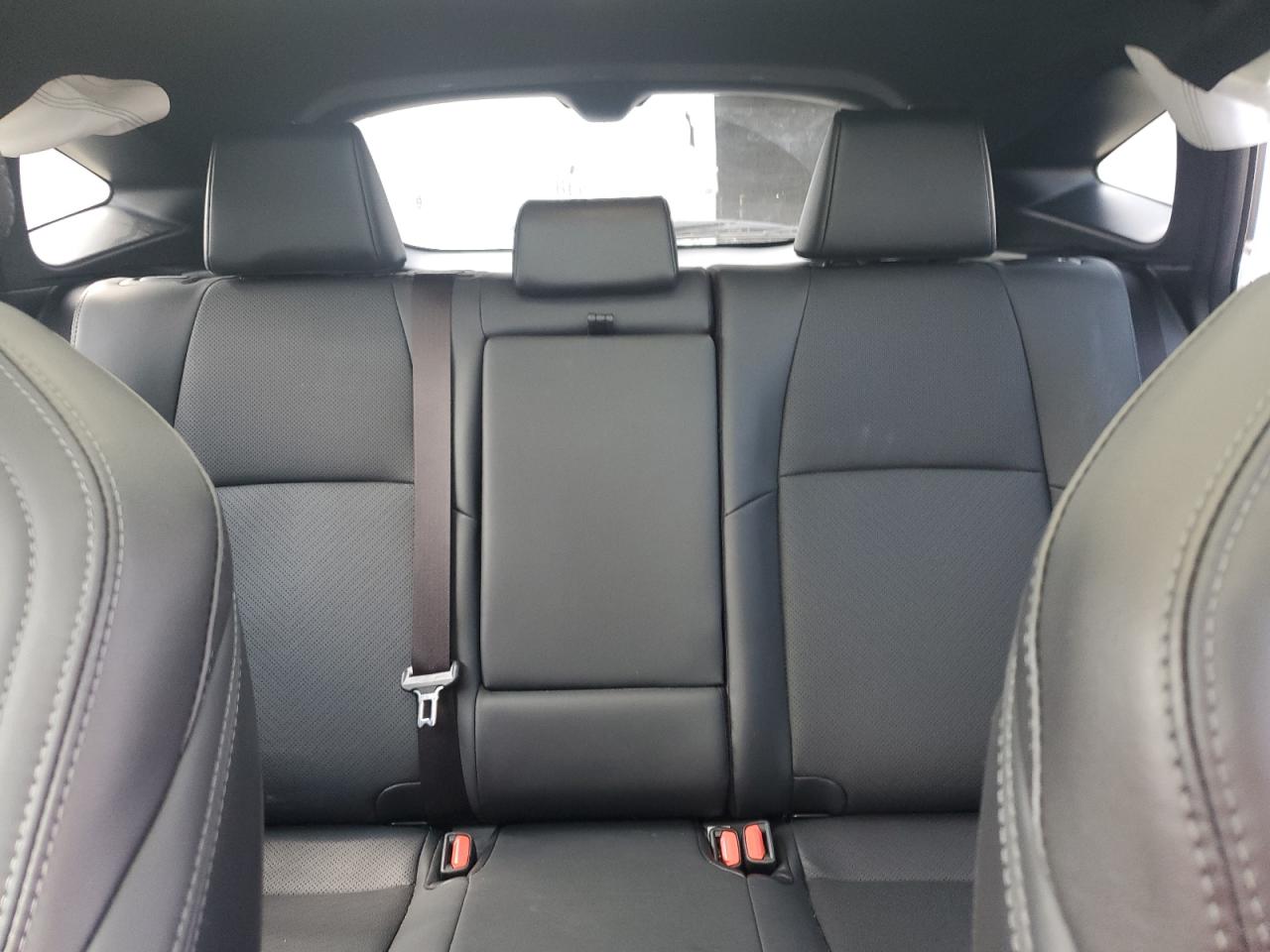 2023 Toyota Venza Le VIN: JTEAAAAH8PJ120219 Lot: 62688415