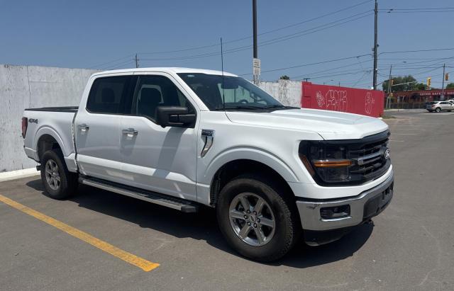 2024 Ford F150 Xlt