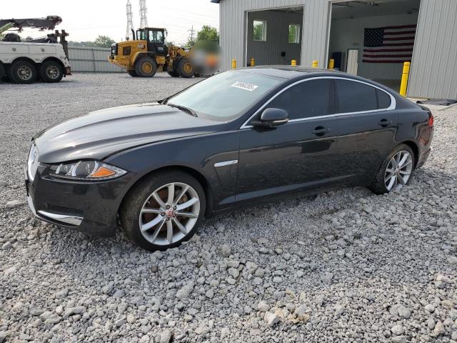 2015 Jaguar Xf 3.0 Sport Awd