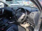 2012 NISSAN QASHQAI TE for sale at Copart NEWBURY