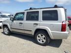 2006 Jeep Commander  zu verkaufen in American Canyon, CA - Minor Dent/Scratches