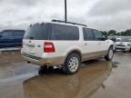 2012 Ford Expedition El Xlt for Sale in Grand Prairie, TX - Front End