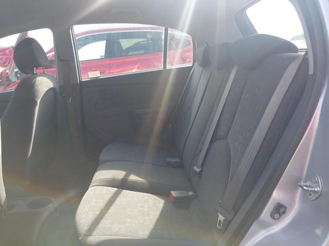 2008 KIA RIO CHILL