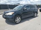 2011 Honda Cr-V Exl   للبيع في Orlando، FL - Rear End