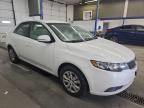 2012 Kia Forte Ex de vânzare în Pasco, WA - Burn - Interior