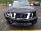2015 NISSAN NAVARA TEK for sale at Copart SANDTOFT