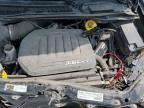 2015 DODGE GRAND CARAVAN SE   for sale at Copart QC - MONTREAL
