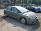 2009 Honda Civic Hybrid for Sale in Marlboro, NY - Side