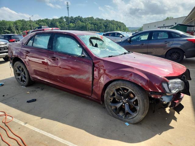  CHRYSLER 300 2023 Burgundy