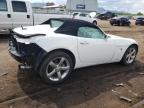 2008 Pontiac Solstice Gxp for Sale in Colorado Springs, CO - Side