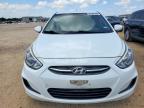 2016 Hyundai Accent Se for Sale in San Antonio, TX - Hail