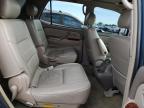 2007 Toyota Sequoia Limited en Venta en Denver, CO - Mechanical