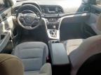 2018 Hyundai Elantra Se за продажба в Grand Prairie, TX - Minor Dent/Scratches