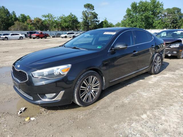 2014 Kia Cadenza Premium