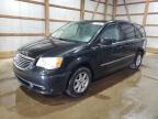 2012 Chrysler Town & Country Touring на продаже в Columbia Station, OH - Mechanical