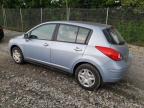 2011 Nissan Versa S for Sale in Cicero, IN - Front End